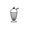 MILKSHAKE
