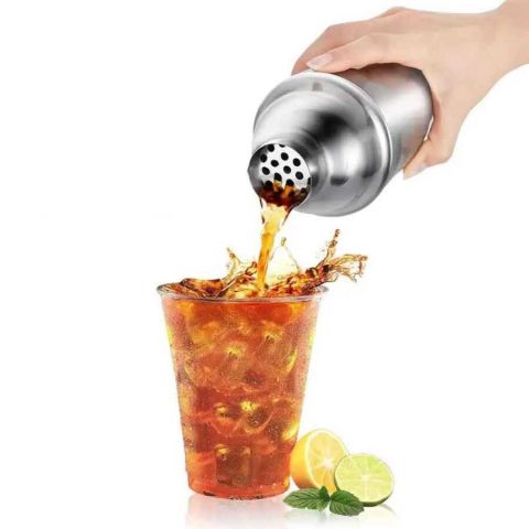 Shaker Çelik 750 ml