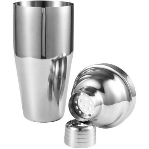 Shaker Çelik 750 ml