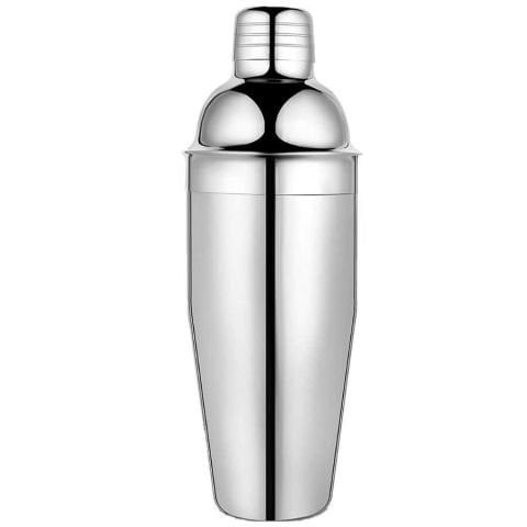 Shaker Çelik 750 ml