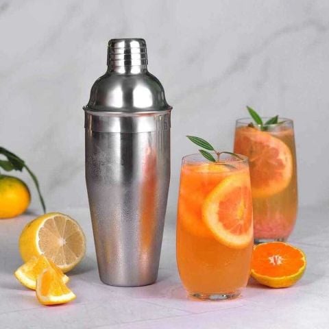 Shaker Çelik 500 ml