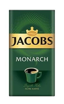 Jacobs Monarch Filtre Kahve 500g