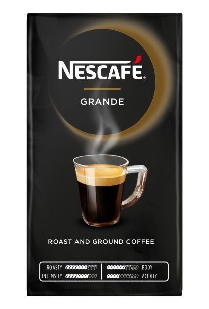 NESCAFÉ Grande Filtre Kahve 500g