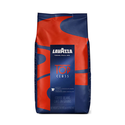 Lavazza Top Class Çekirdek Kahve 1 Kg.