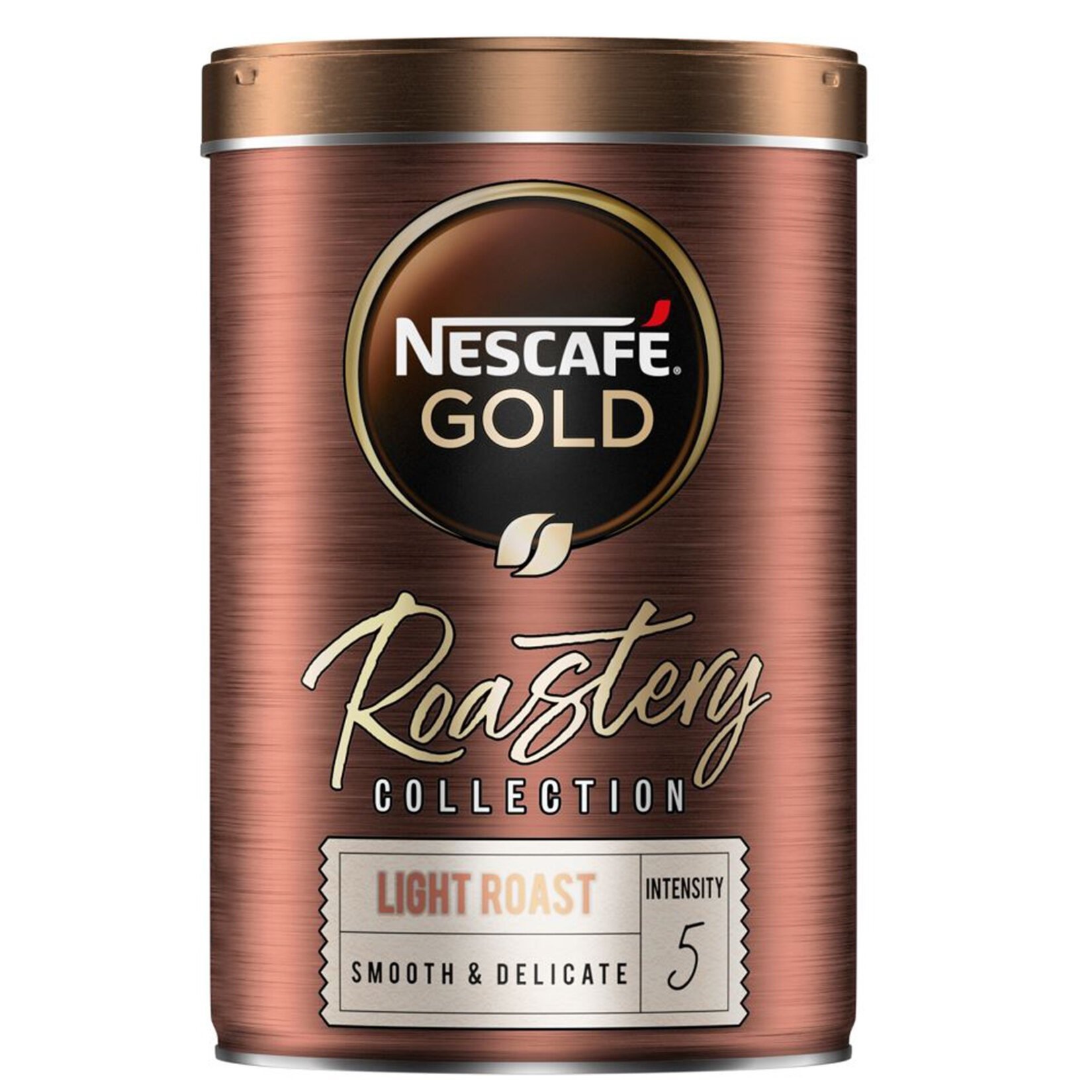 Nescafe Gold Roastery Light Roast Çözünebilir Kahve 95 Gr.