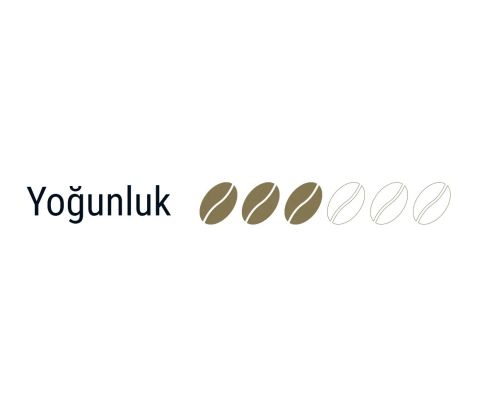 Tchibo Cafissimo Kaffee Fine Aroma 10'lu Kapsül Kahve