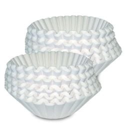 Brew Rite 250/90 Basket Filtre Kağıdı 1000 Adet