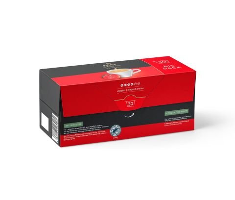 Tchibo Cafissimo Espresso Elegant Aroma 30'Lu Kapsül Kahve