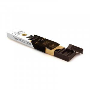 Bitter Tablet Çikolata 40 Gr.