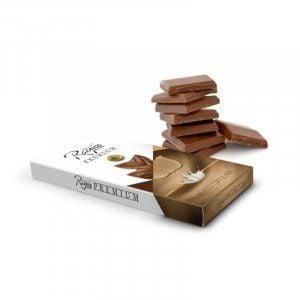 Sütlü Tablet Çikolata 100 Gr.