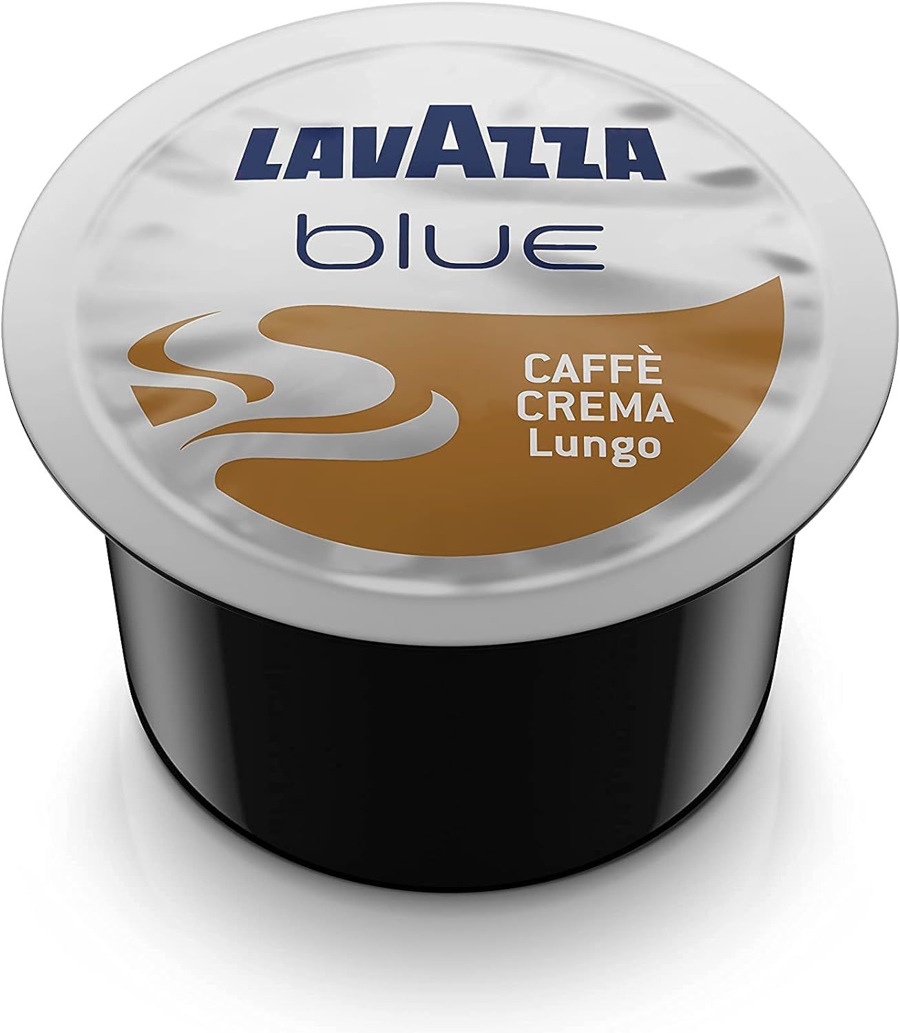 Lavazza Blue Caffe Crema Lungo Kapsül Kahve 100'lü