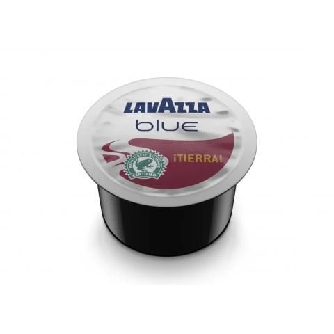 Lavazza Blue Espresso Tierra Kapsül Kahve 100'lü