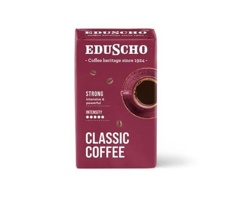 Eduscho Classic Coffee Strong Filtre Kahve 250 Gr.