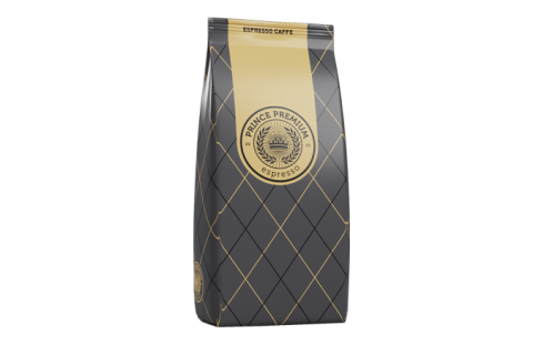 Prince Premium Espresso Çekirdek Kahve 1 Kg.