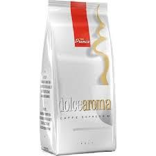 Prince Dolce Aroma Espresso Çekirdek Kahve 1 Kg.