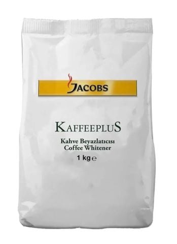 Jacobs Kaffeeplus Kahve Beyazlatıcısı 1 Kg.