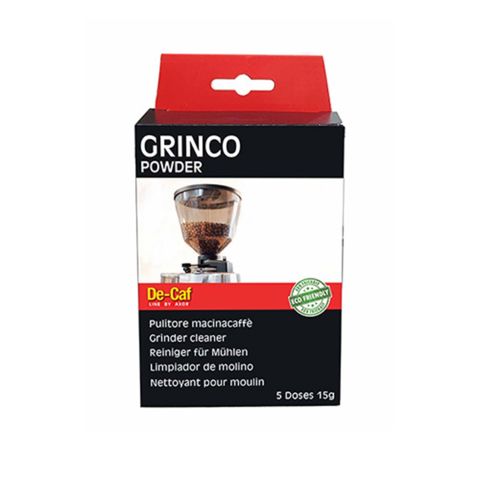 Axor Kahve Öğütücü Temizleyicisi 15 Gr 5 Adet
