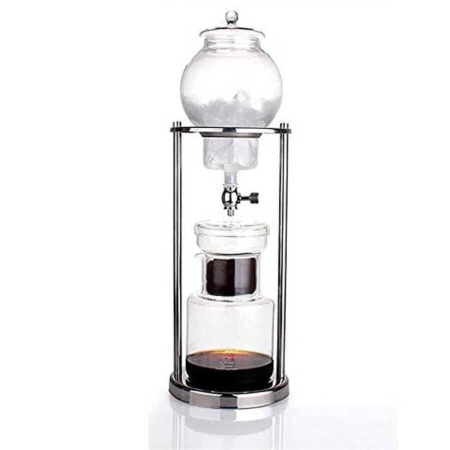 Soğuk Kahve Demleme (Cold Brew) 600 ml