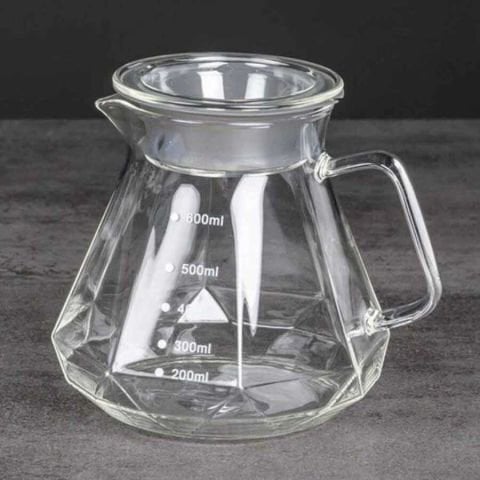 Kahve Sürahisi 600 ml