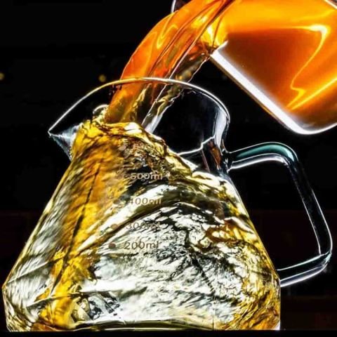 Kahve Sürahisi 600 ml