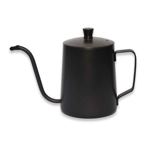 Barista Mini Kettle 600 ml Kapaklı